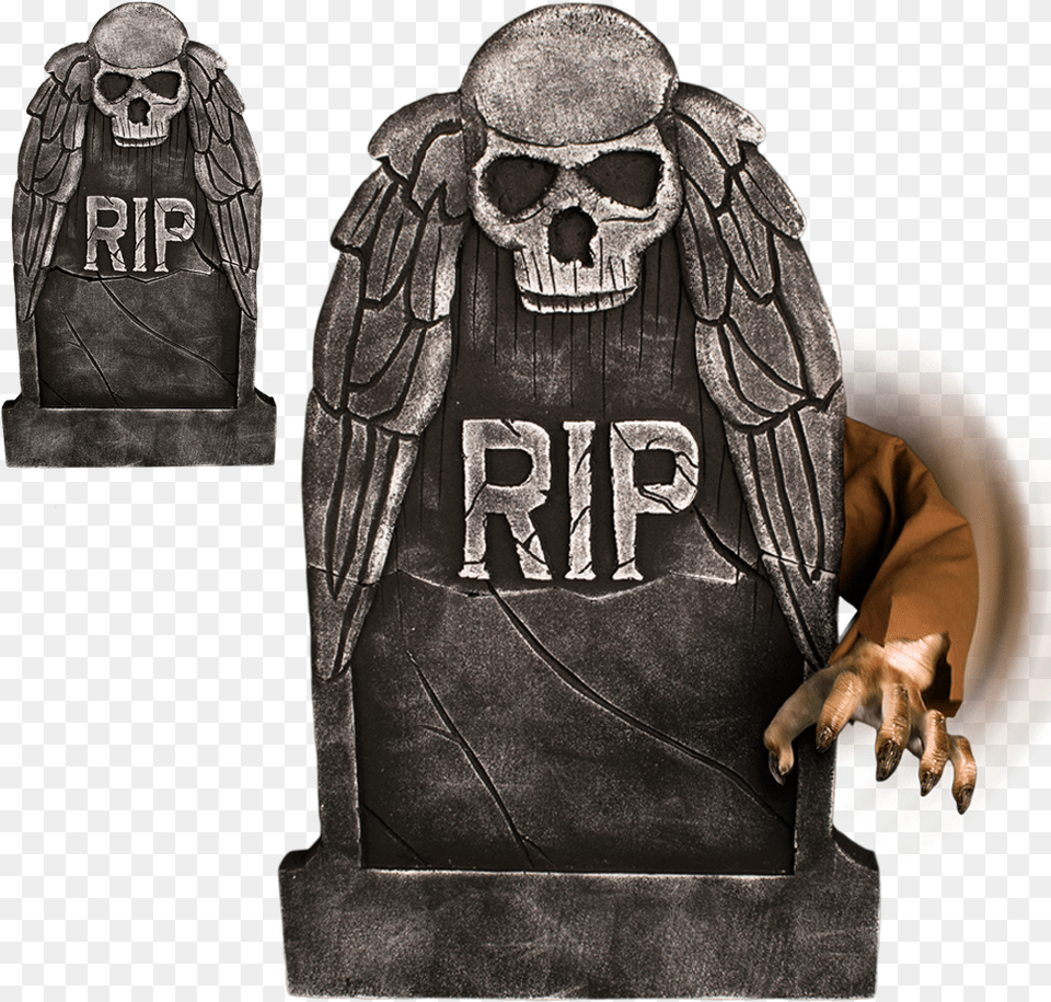 Tomb Stone, Gravestone, Adult, Male, Man Free Png Download