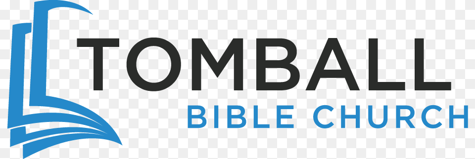 Tomball Bible Church, Logo, Text Png Image