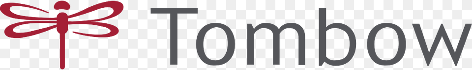 Tombow Logo, Green Png Image