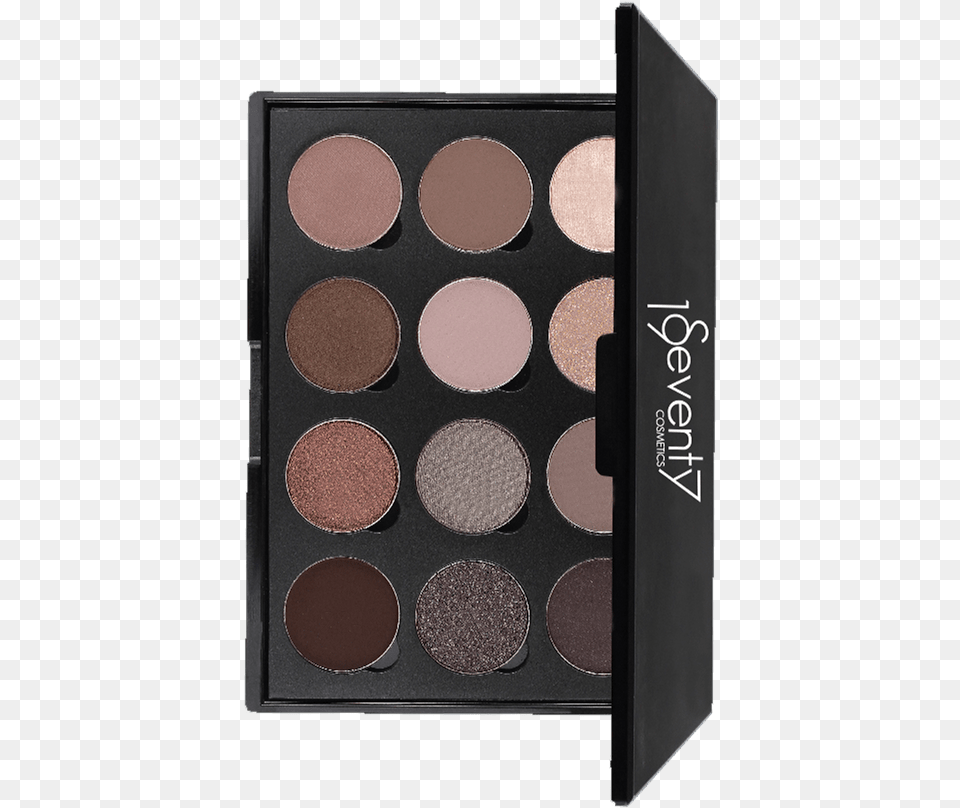 Tomboy Eyeshadow Palette Eye Shadow, Paint Container, Electronics, Speaker, Cosmetics Free Png