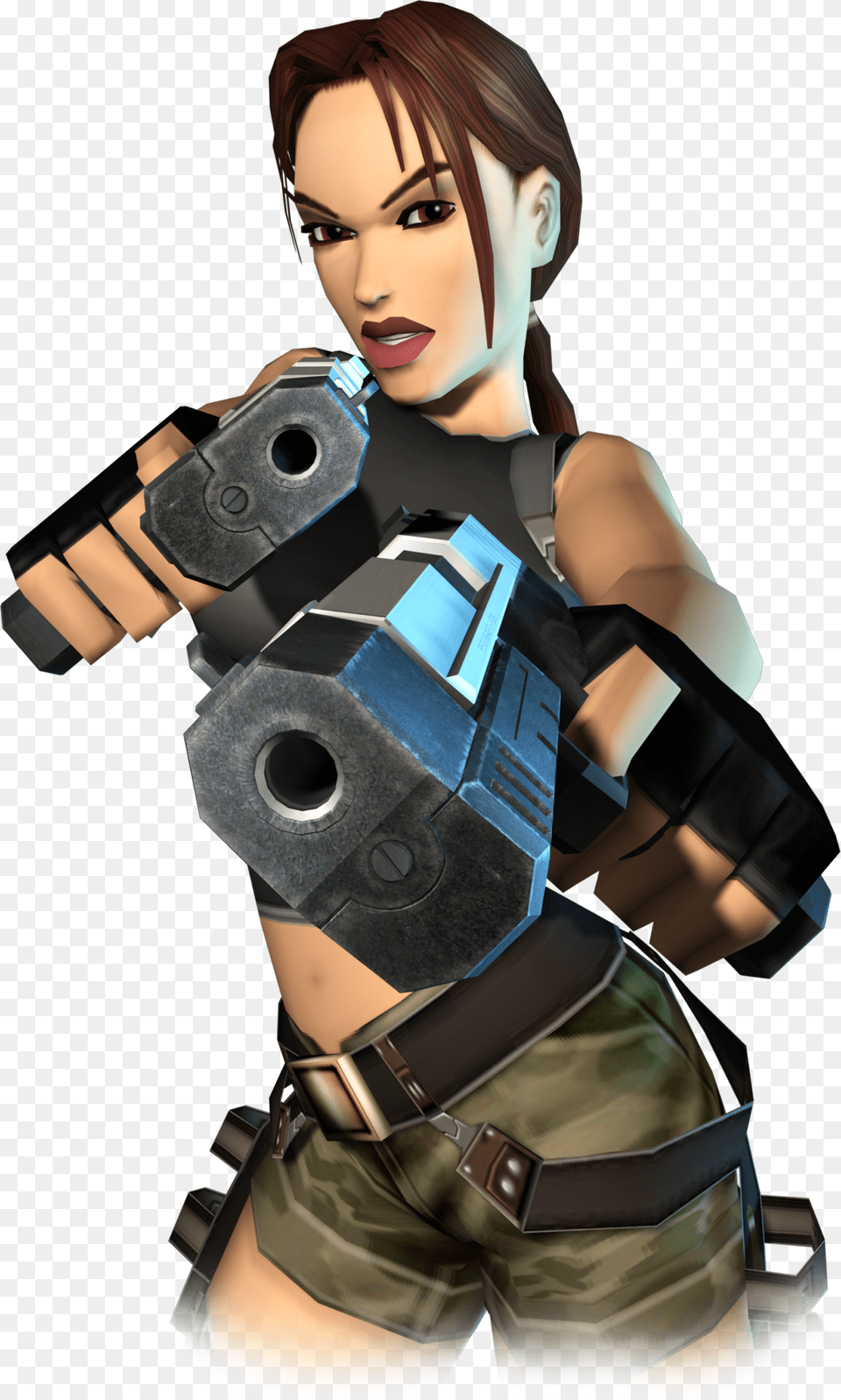 Tombraider Picture 03 Tomb Raider The Series, Person, Clothing, Costume, Adult Png Image