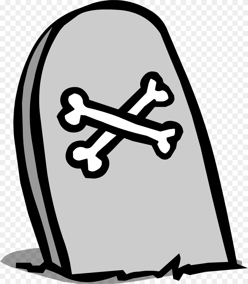 Tombstone, Skateboard Png
