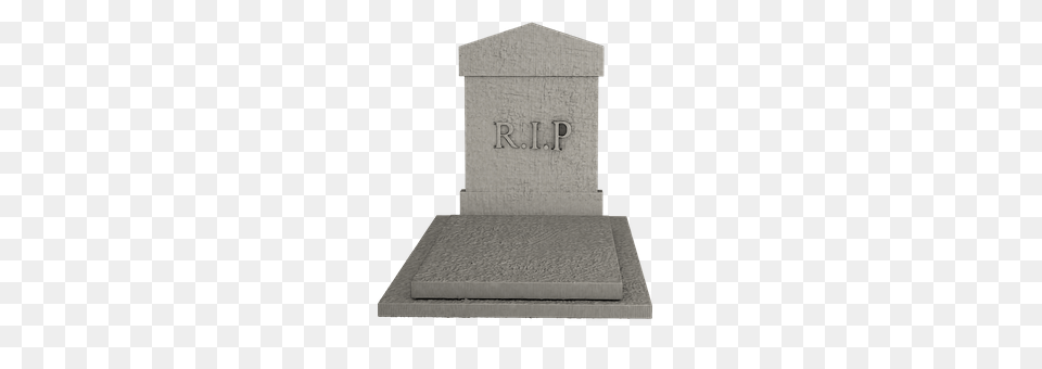 Tombstone Gravestone, Tomb, Mailbox Free Png