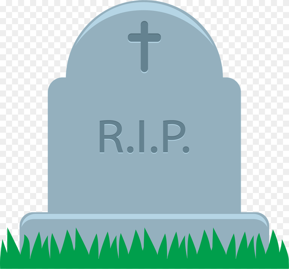 Tombstone Clipart, Gravestone, Tomb Free Png