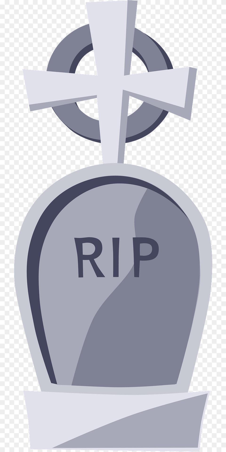 Tombstone Clipart Free Transparent Png