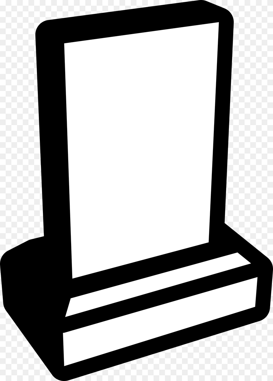 Tombstone Clipart Template Icon Kuburan, Gravestone, Tomb Free Png