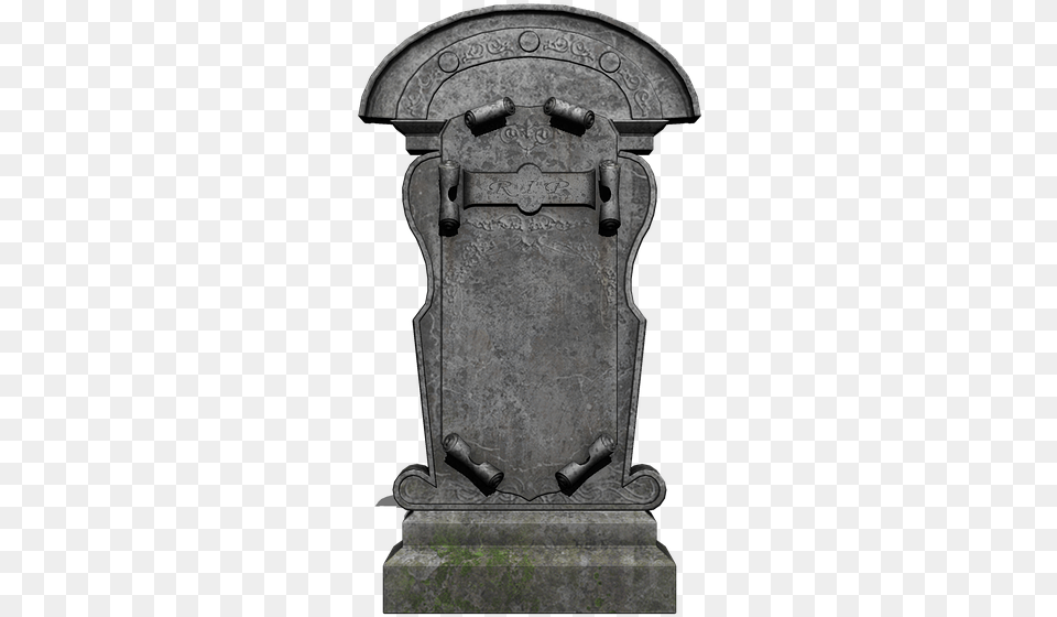Tombstone Gravestone Headstone, Tomb, Mailbox Png Image