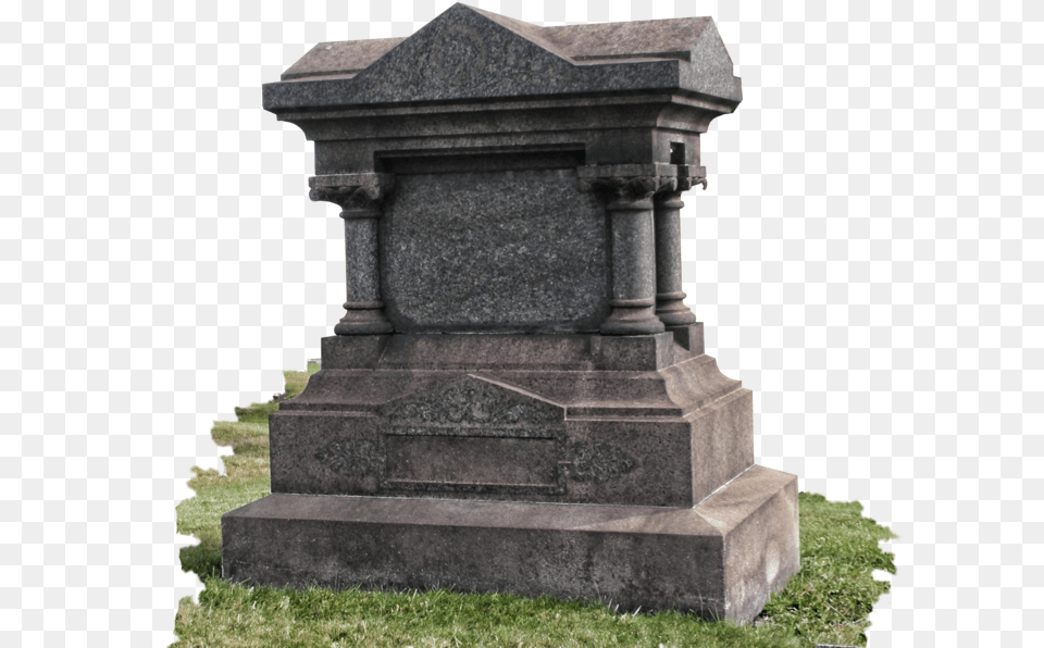 Tombstone Gravestone Old Tombstone, Tomb, Architecture, Building, House Png
