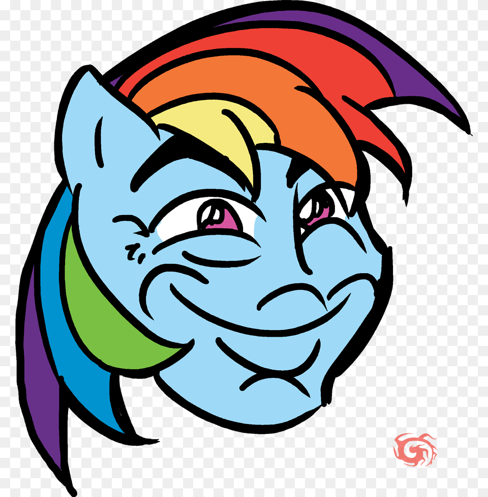 Tombstone Is Best Pony Tombs Face Know Your Meme, Art, Baby, Book, Comics Free Png Download