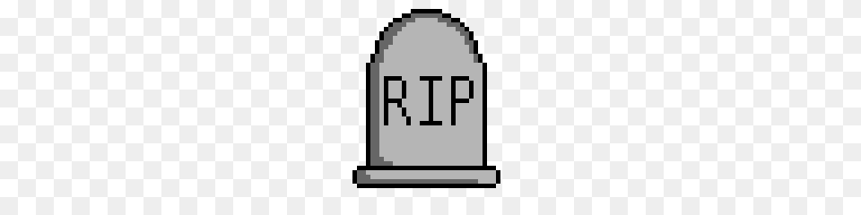 Tombstone Pixel Art Maker Free Png Download