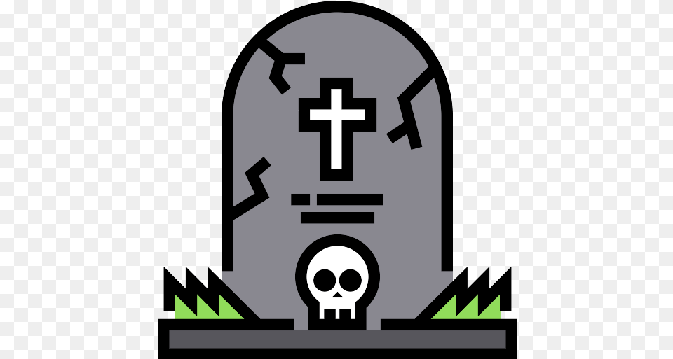 Tombstone Rip Icon Cemetery, First Aid, Tomb, Stencil, Gravestone Free Png