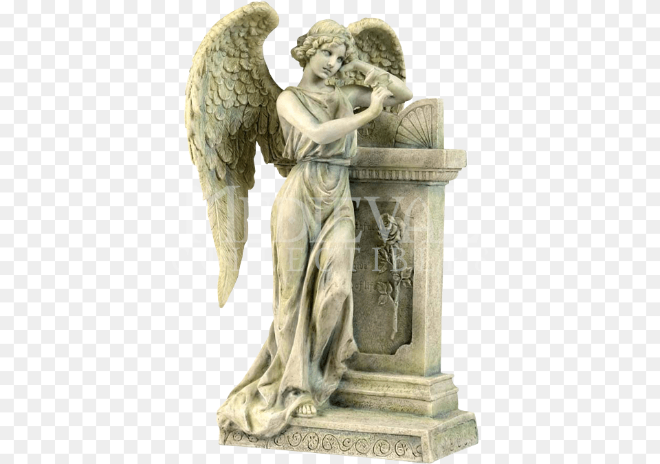 Tombstone Statue, Adult, Wedding, Person, Female Png