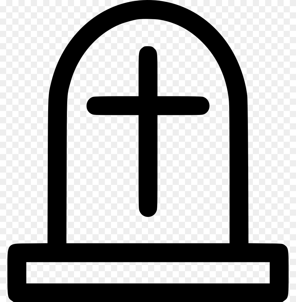 Tombstone Tombstone Icon, Altar, Architecture, Building, Church Free Png