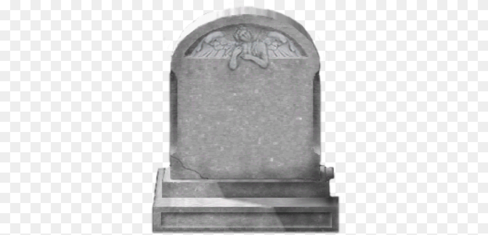 Tombstone Background Tombstone Gravestone, Tomb Free Transparent Png