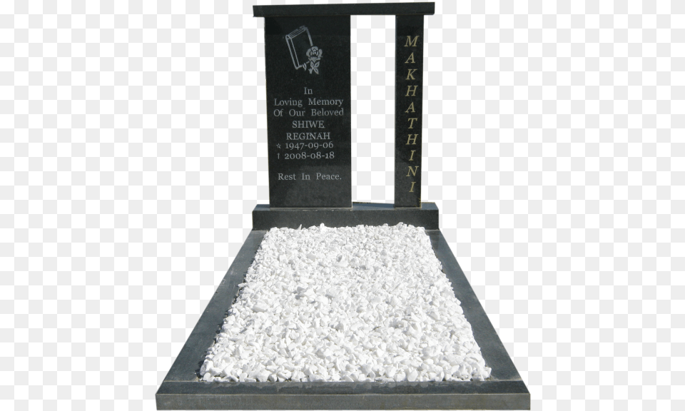 Tombstones Headstone, Tomb, Gravestone, Blackboard Png Image