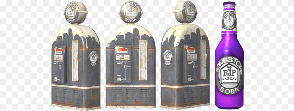 Tombstonesoda Zps4cbe81b2 Tombstone Soda, Alcohol, Beer, Beverage, Bottle Png Image