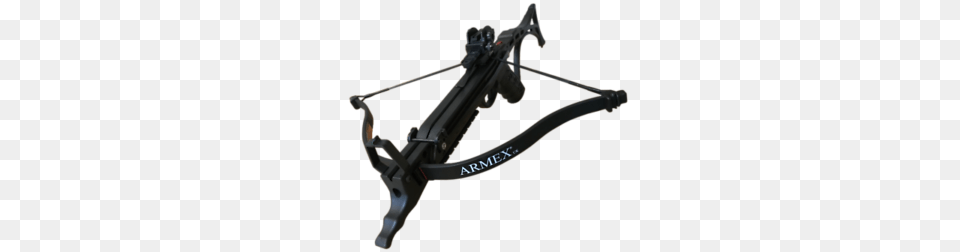 Tomcat Self Cocking Crossbow Pistol Anti Dry Fire Bow, Weapon Png Image