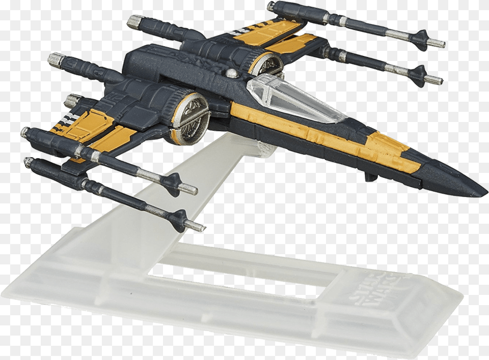 Tomica Star Wars Black Series Die Cast Vehicle X Wing Titanium Star Wars Ship, Aircraft, Transportation, Helicopter, Spaceship Free Transparent Png