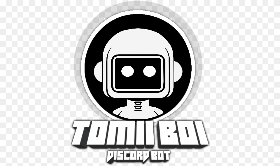 Tomii Boi Best Qu0026a Discord Bot Poster, Photography Free Png