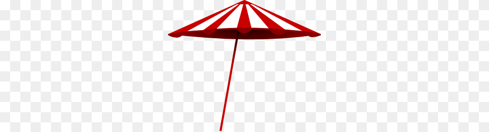 Tomk Red White Umbrella Clip Art, Canopy, Architecture, Building, House Png