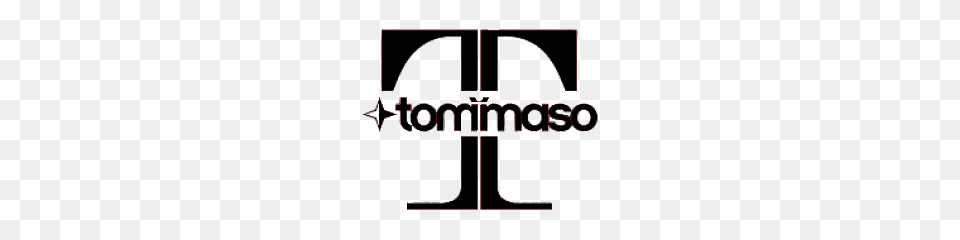 Tommaso Logo, Cross, Symbol Free Png