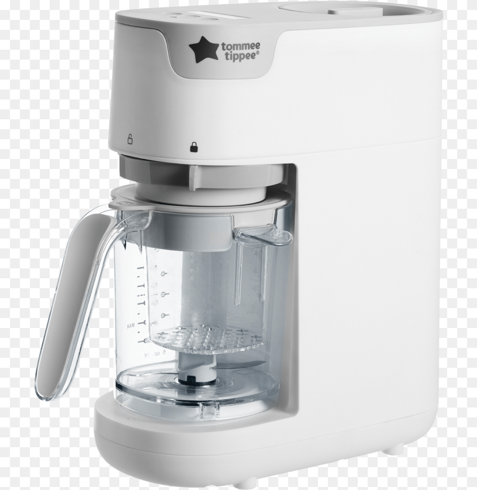 Tommee Tippee Baby Cook, Appliance, Device, Electrical Device, Mixer Png Image