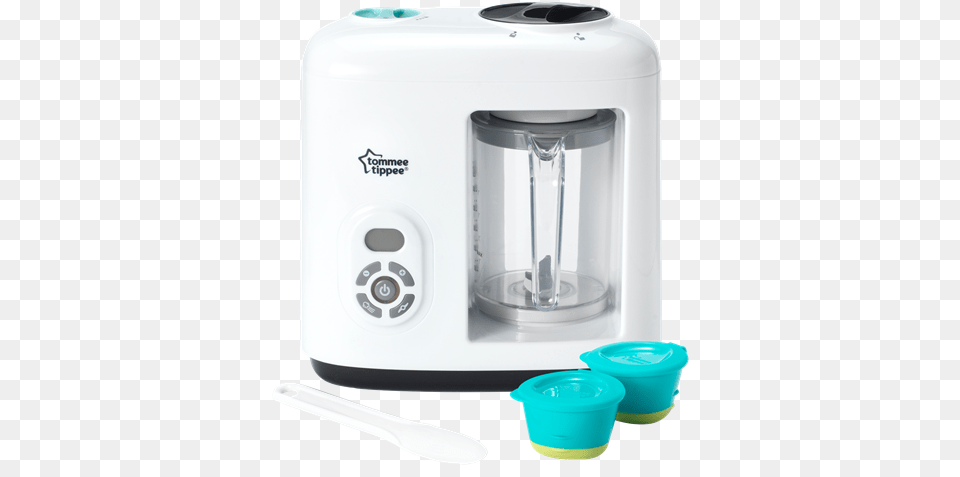 Tommee Tippee Food Maker, Device, Appliance, Electrical Device, Bottle Png Image