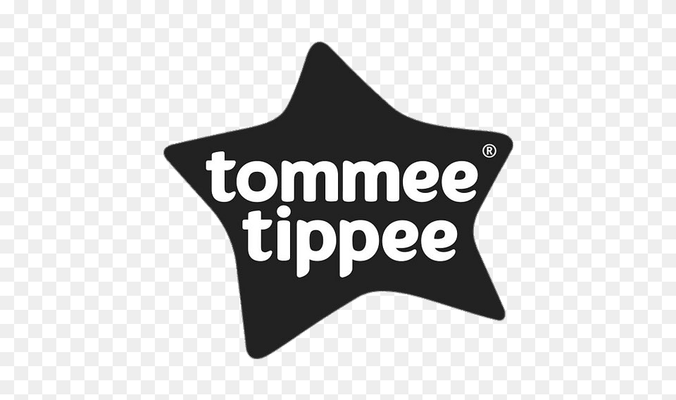 Tommee Tippee Logo, Sticker, Symbol, Badge Png