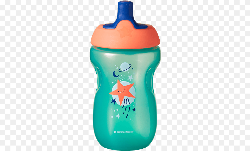 Tommee Tippee Sports Bottle, Shaker, Jug, Water Bottle, Water Jug Free Png Download