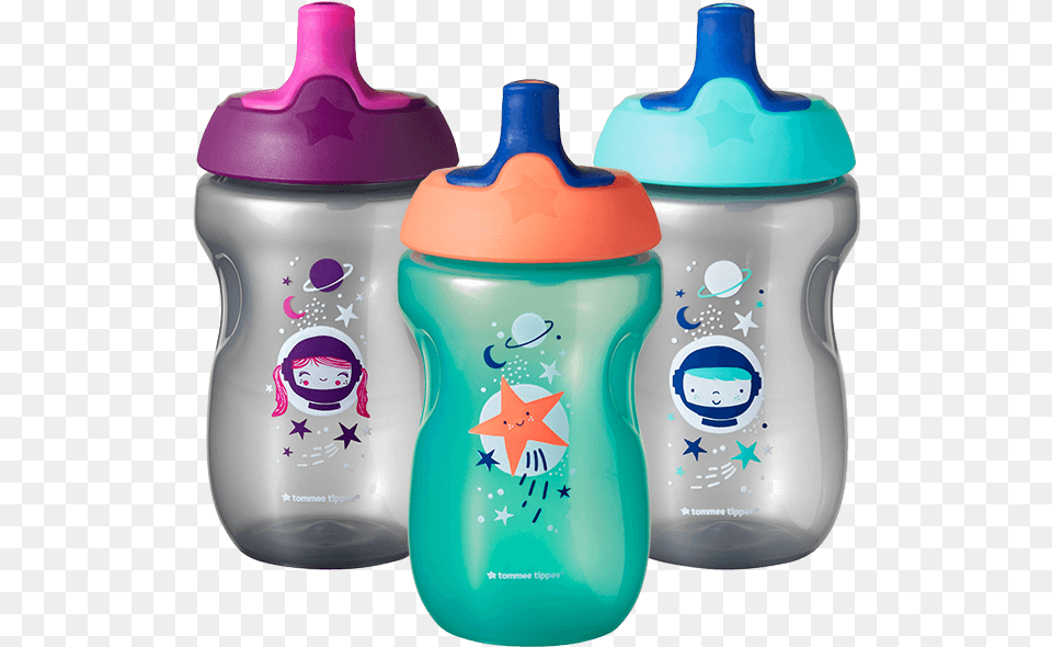 Tommee Tippee Sports Bottle, Water Bottle, Shaker Png Image