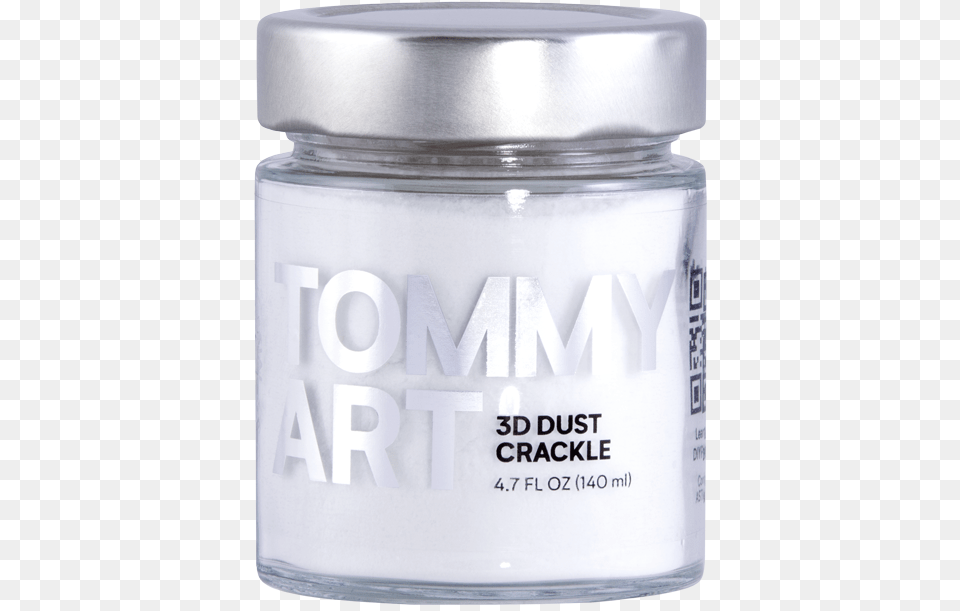 Tommy Art 3ddustcrackle Pw300, Jar, Bottle, Face, Head Free Transparent Png