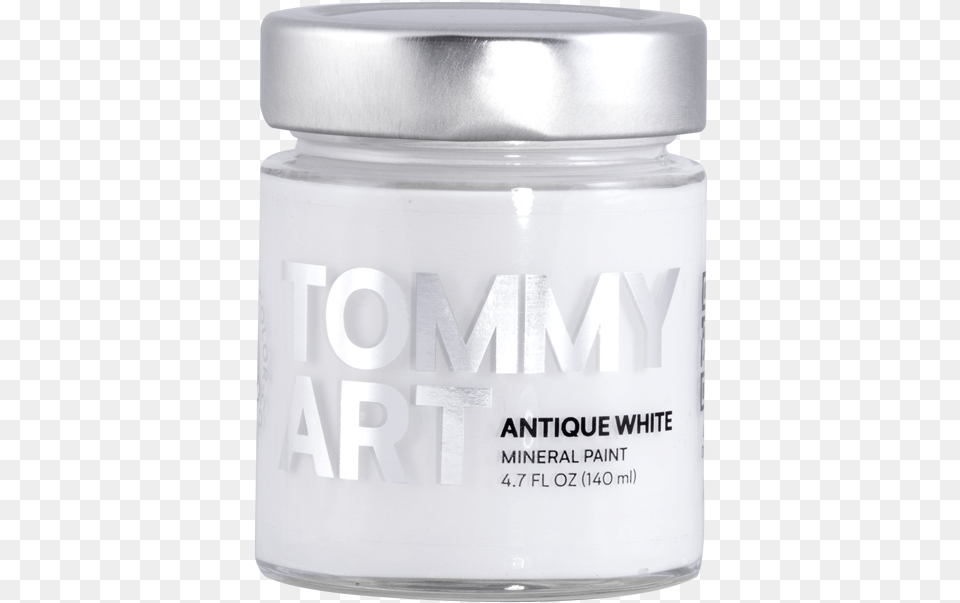 Tommy Art Mineralpaint Sh125 140 Cosmetics, Jar, Bottle, Face, Head Free Transparent Png