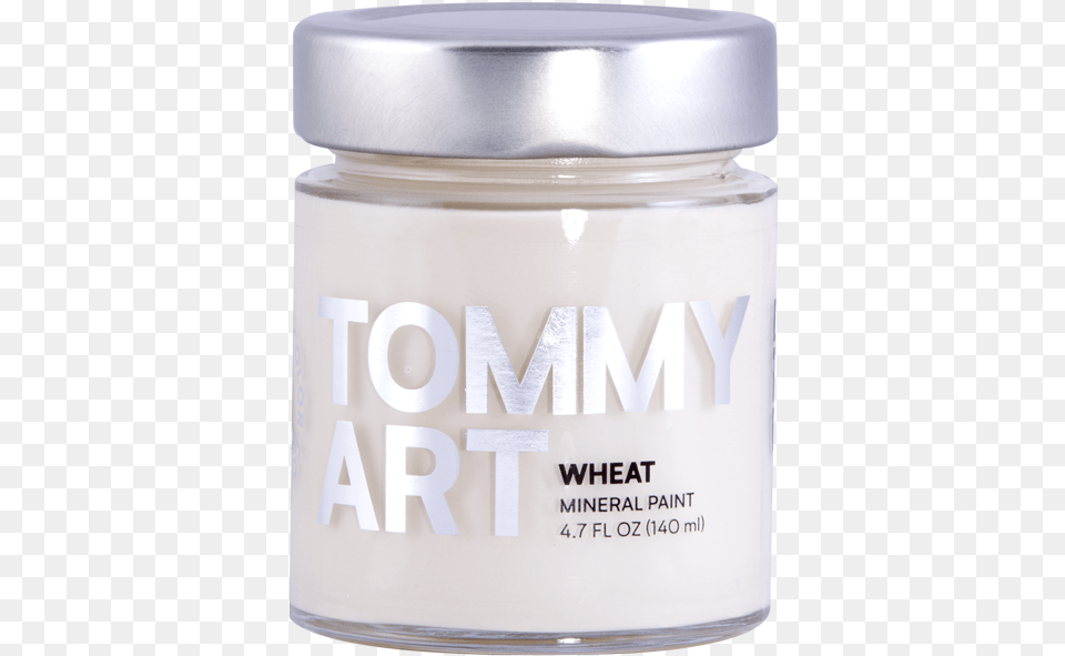 Tommy Art Mineralpaint Sh170 140 Bottle, Face, Head, Person, Cosmetics Free Png Download