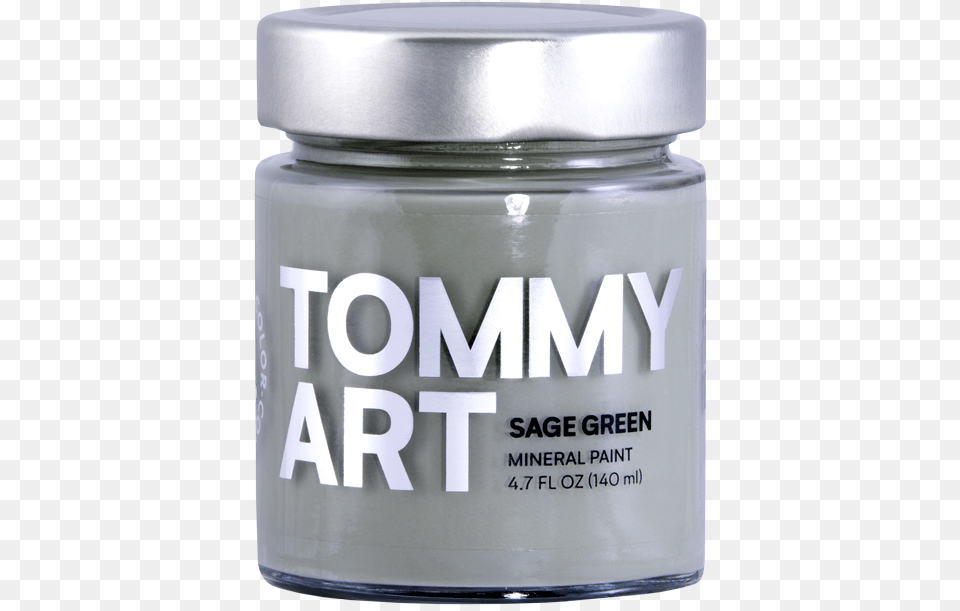 Tommy Art Mineralpaint Sh770, Jar, Bottle, Aftershave Png Image