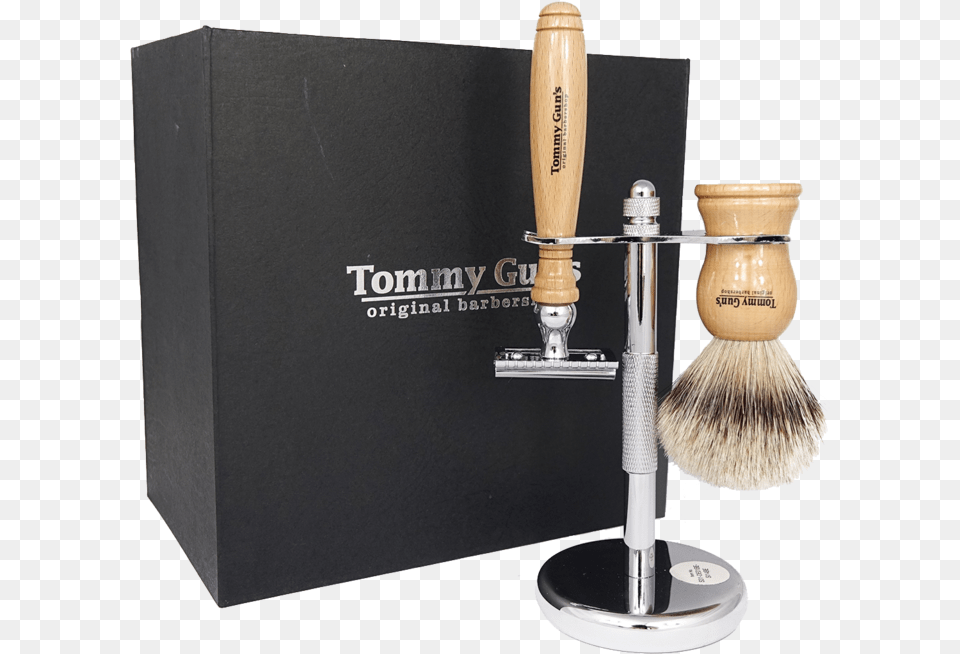 Tommy Guns Safety Razor, Weapon, Blade Free Png Download