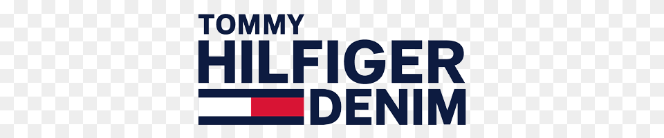 Tommy Hilfiger Denim Menswear Standout, Scoreboard, Text Free Png