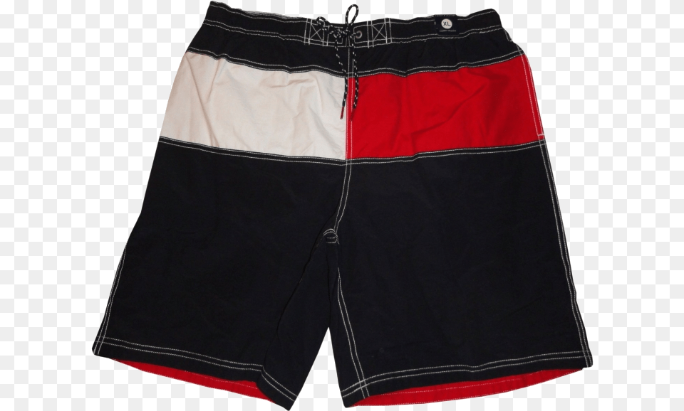 Tommy Hilfiger Kupa Kostimi Mens Bathing Suit, Clothing, Shorts, Swimming Trunks Free Png
