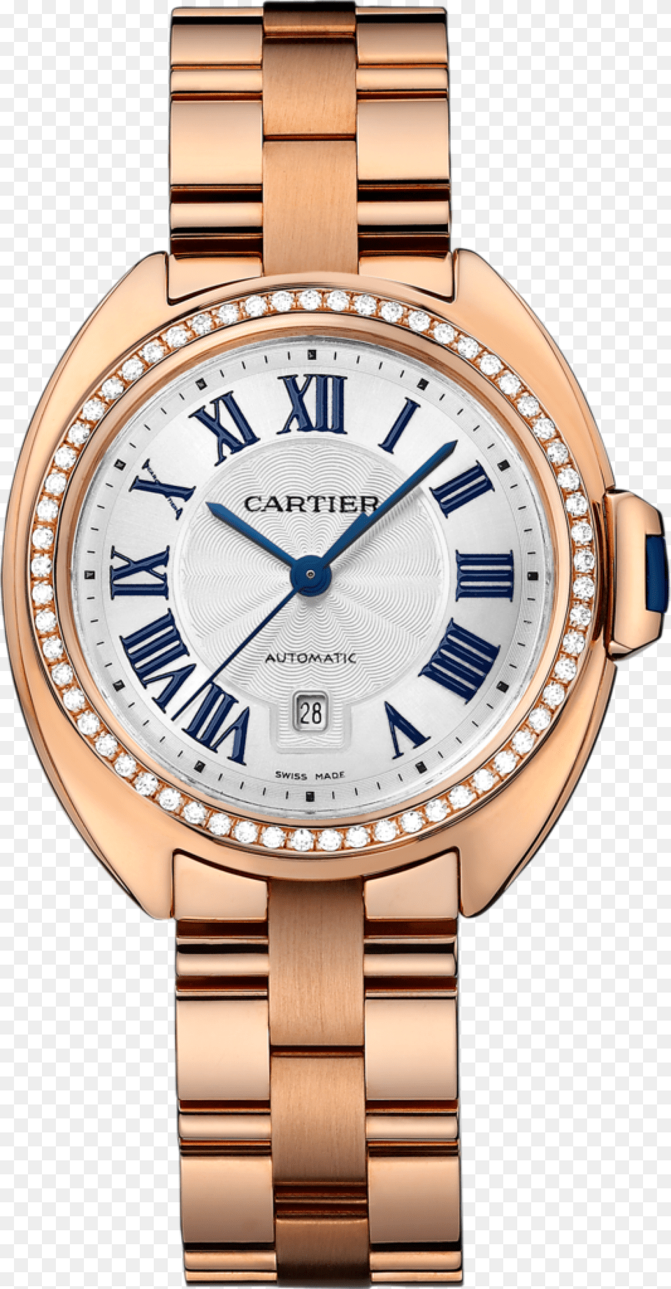 Tommy Hilfiger Ladies Watch Rose Gold, Arm, Body Part, Person, Wristwatch Free Png