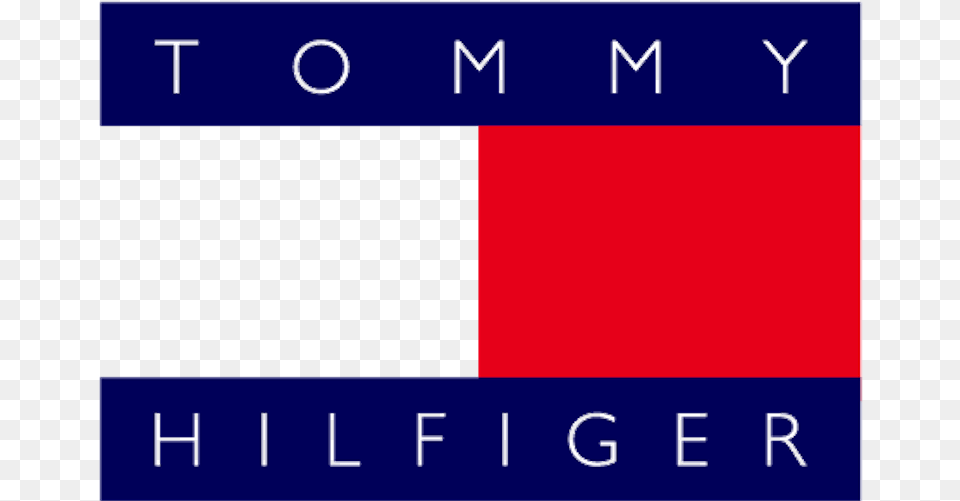 Tommy Hilfiger Logo, Text Free Transparent Png