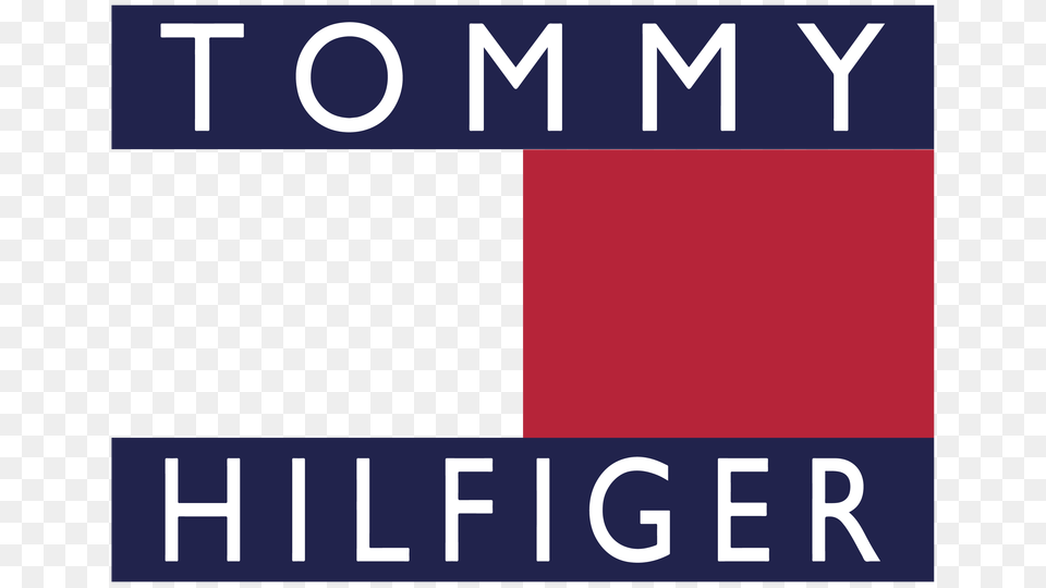 Tommy Hilfiger Logo, Scoreboard, Text Png