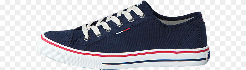 Tommy Hilfiger Men Wholesale Prices Sell Rubber Vic Skate Shoe, Canvas, Clothing, Footwear, Sneaker Png