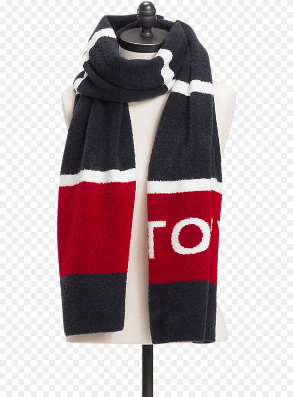 Tommy Hilfiger Soft Stripes Women S Scarf Corporate Wool, Clothing, Stole Png
