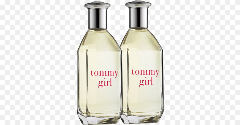 Tommy Hilfiger Tommy Girl Perfume Precio, Bottle, Cosmetics Png