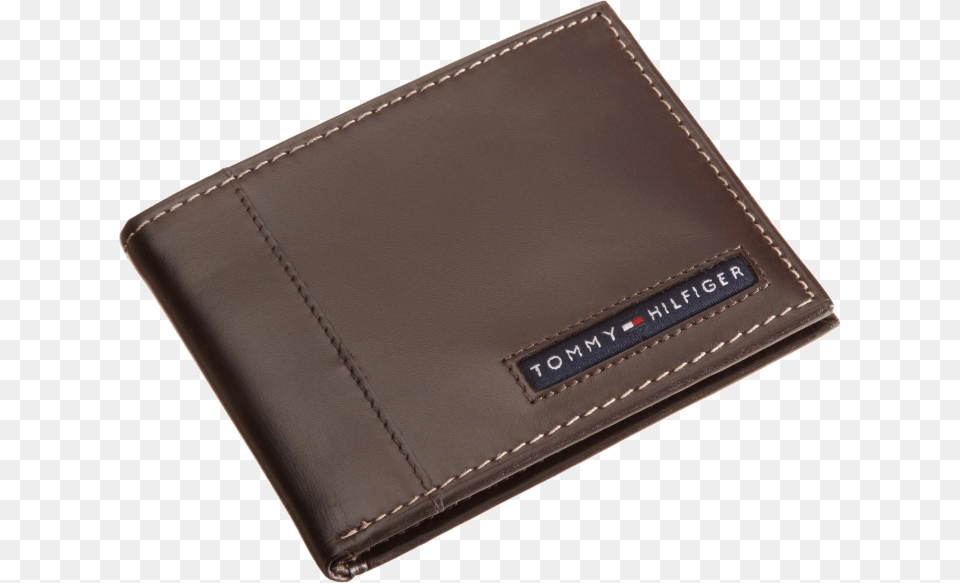 Tommy Hilfiger Wallets Tommy Hilfiger Wallet Brown, Accessories Free Transparent Png