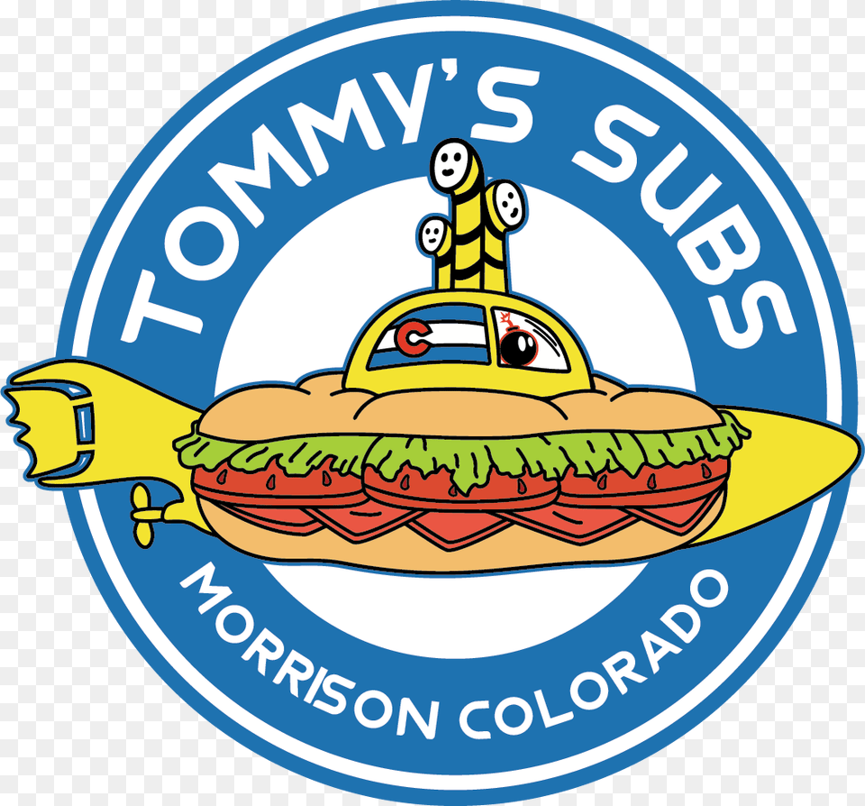 Tommy S Subs Alien Pizza Theory, Transportation, Vehicle, Watercraft, Burger Free Transparent Png
