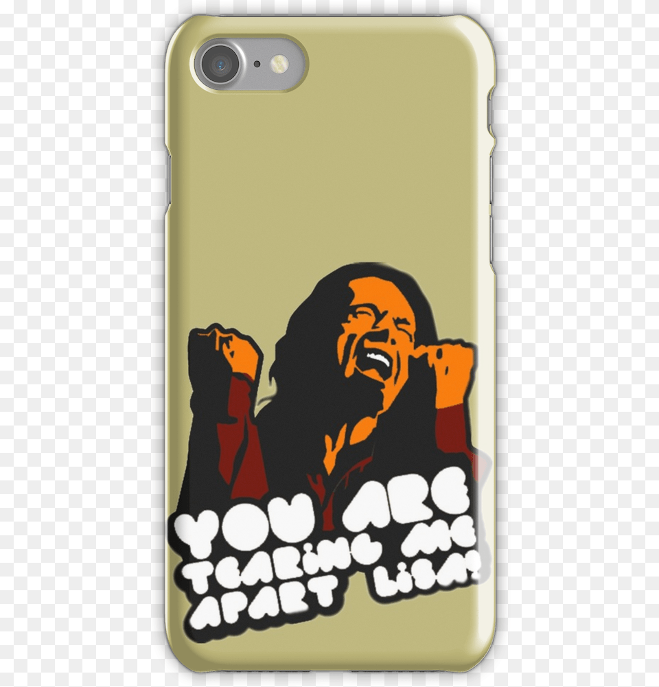 Tommy Wiseau Iphone 7 Snap Case, Electronics, Mobile Phone, Phone, Baby Png