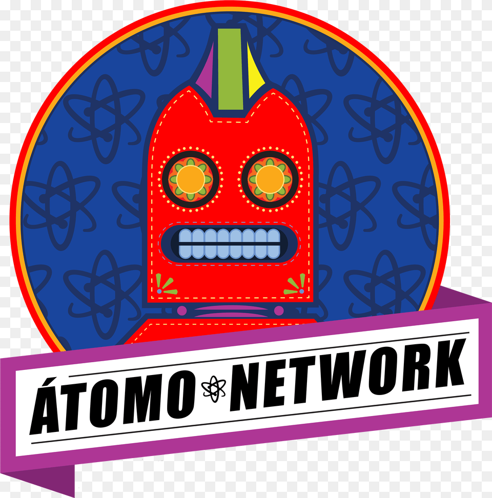 Tomo Network Logo Atomo Network, Scoreboard Free Transparent Png