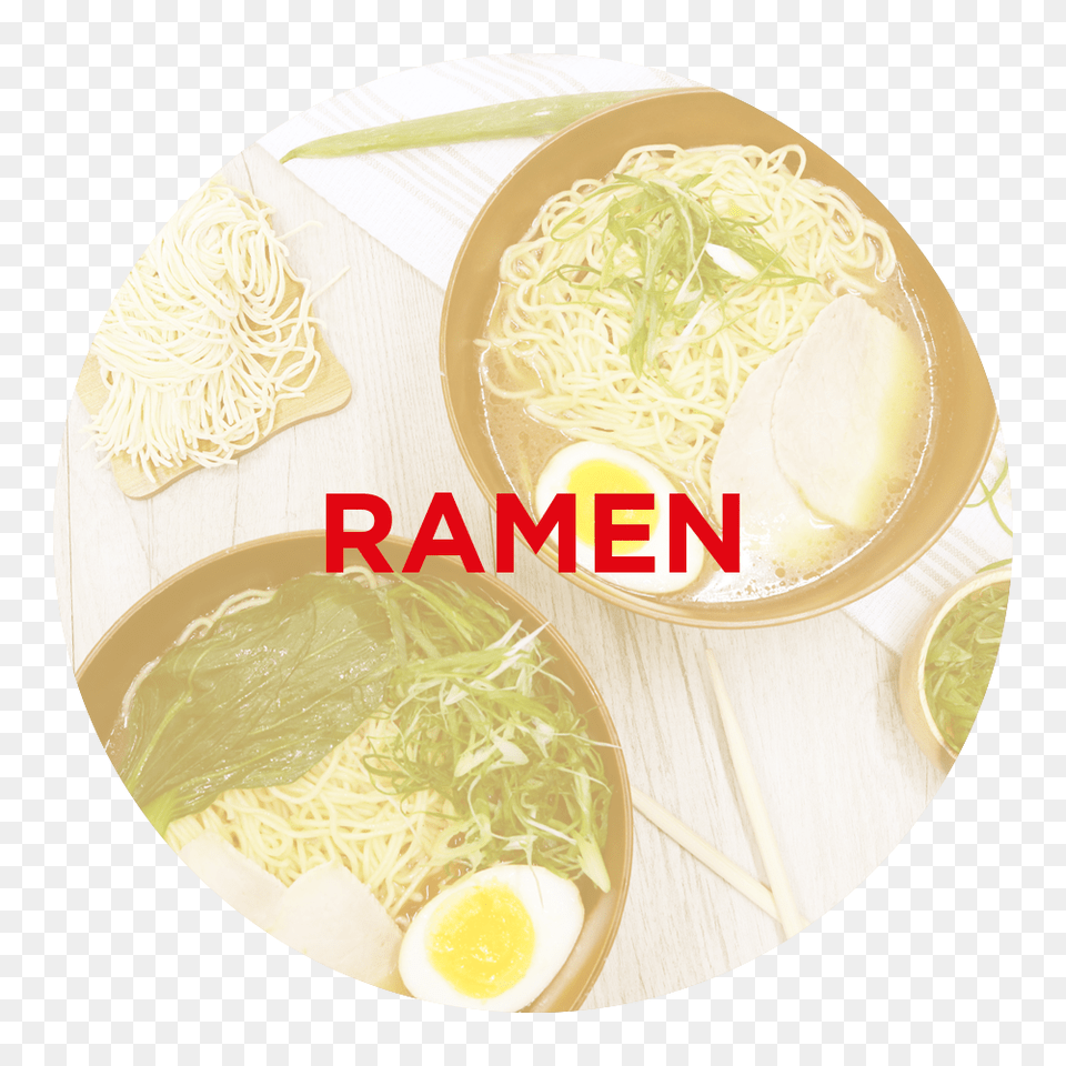 Tomochan Ramen Express, Food, Noodle, Pasta, Vermicelli Free Transparent Png