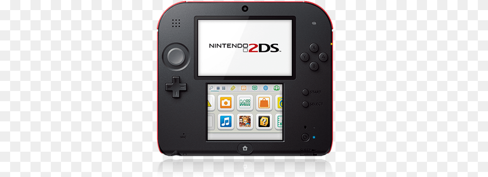 Tomodachi Life Is Hilarious And Fun Bestbuy Nintendo 3ds Pokemon Sun And Moon, Electronics, Phone, Mobile Phone, Screen Free Png