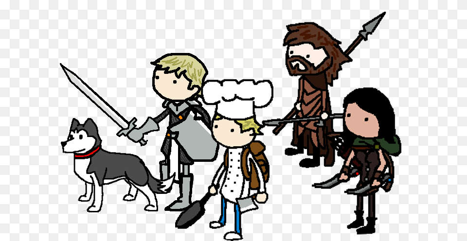 Tomorrow Is My First Dungeons And Dragons Game And This Is Our, Book, Comics, Publication, Baby Free Transparent Png